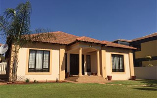 3 Bedroom House in Heatherview