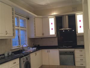 4 Bed House in Musgrave