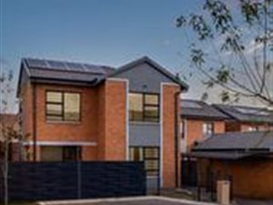 3 Bed Townhouse in Wonderboom