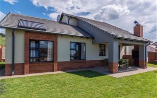 3 Bedroom House in Olifantsfontein