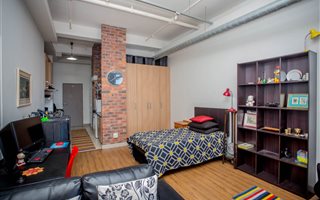 Studio Apartment in Salt River