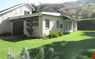 4 Bedroom House in Morninghill