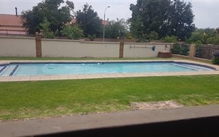 2 Bedroom Townhouse in Jansen Park
