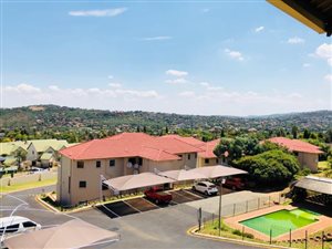 2 Bed Townhouse in Bassonia