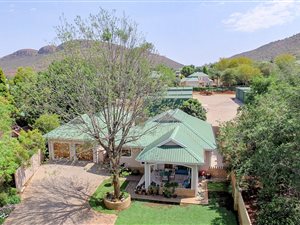 3 Bed House in Caribbean Beach Club