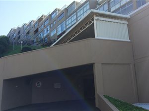 3 Bed Apartment in Umdloti Beach