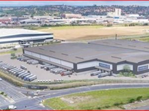 25139 m² Commercial space in Clairwood