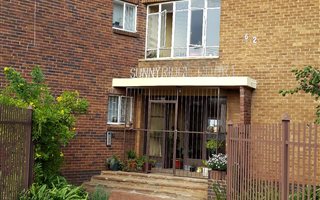 1 Bedroom Apartment in Sunnyridge