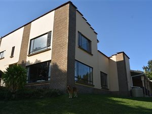 1.6 ha Smallholding in Margate