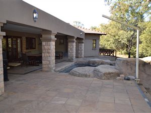 4 Bed House in Elements Private Golf Reserve
