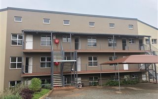 1 Bedroom Apartment in Chase Valley
