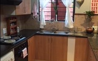 2 Bedroom Simplex in Boardwalk Meander