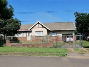 3 Bed House in Pelham