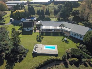 26.7 ha Farm in Howick