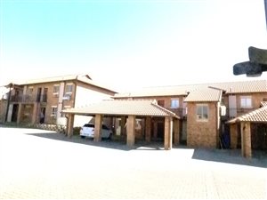 1 Bed Apartment in Newmark Estate