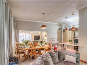 3 Bed House in Midstream Estate