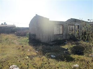 600 m² Land available in Osizweni
