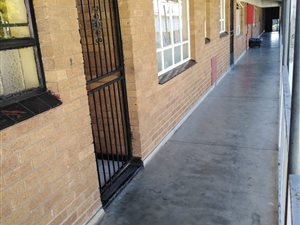 2 Bed Apartment in Chrisville