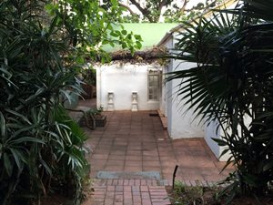 1 Bed Garden Cottage in Essenwood