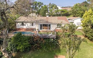 4 Bedroom House in Dawncliffe