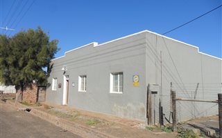 3 Bedroom House in Aberdeen