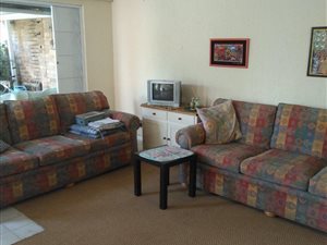 2 Bed Townhouse in River Club