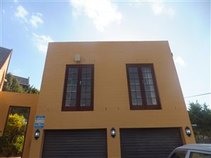 Bachelor apartment in Welcome Glen