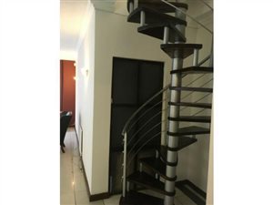 3 Bed Townhouse in Atholl