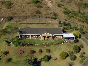 4 ha Farm in Assagay