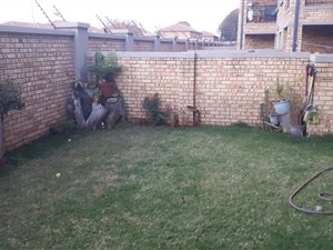 2 Bed Townhouse in Beyers Park
