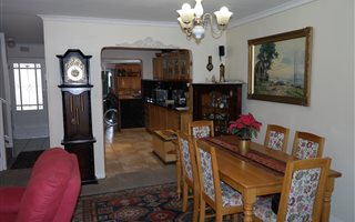4 Bedroom House in Plumstead