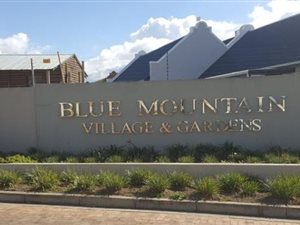 3 Bed House in Blue Mountain Village