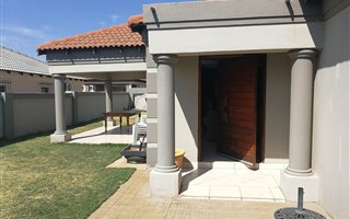 3 Bedroom Cluster in Parkhaven