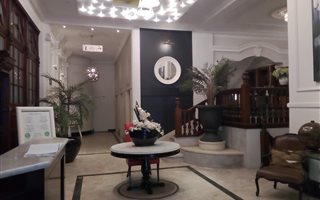 1 Bedroom Apartment in Johannesburg Central