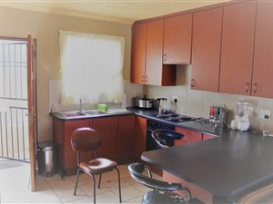 2 Bed Townhouse in Celtisdal
