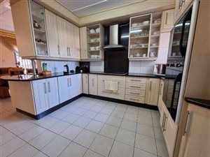 4 Bed House in Richards Bay Central