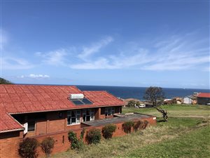 2114 m² Commercial space in Treasure Beach