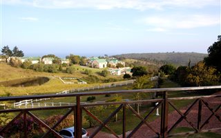2 Bedroom Flat in Victoria Bay