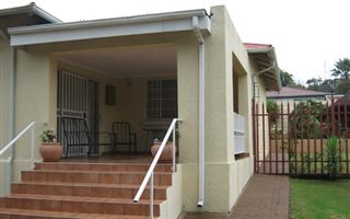 2 Bedroom House in Primrose