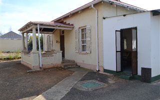 3 Bedroom House in Trompsburg