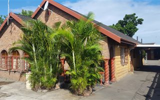 3 Bedroom House in Merebank