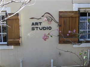 2 Bed House in Barrydale