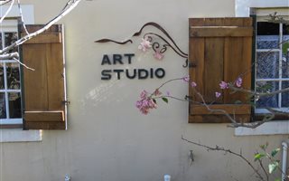 2 Bedroom House in Barrydale