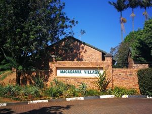 1 Bed Apartment in White River Central