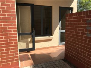 1 Bed Apartment in Ferndale