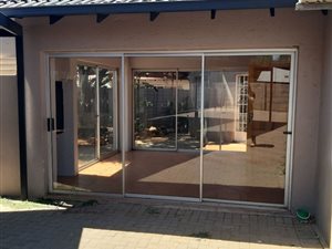 Office space in Centurion CBD