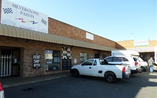 60 m² Commercial space in Killarney Gardens