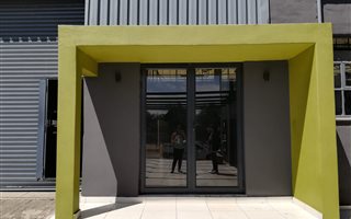 500 m² Commercial space in Kramerville