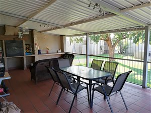 3 Bedroom House in Homelake