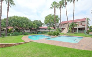 2 Bedroom Apartment in Northwold